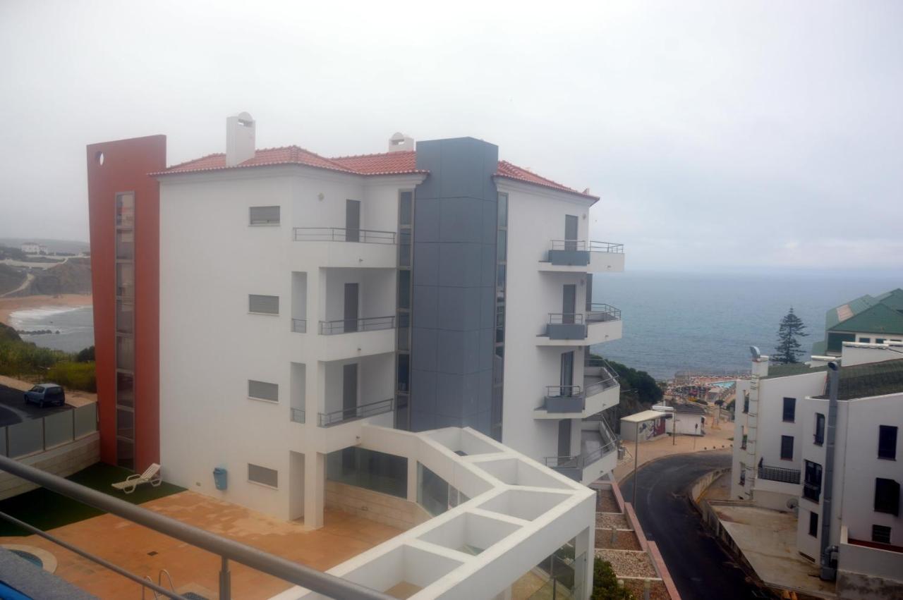 Sol No Horizonte - At Apartment Ericeira Exterior photo