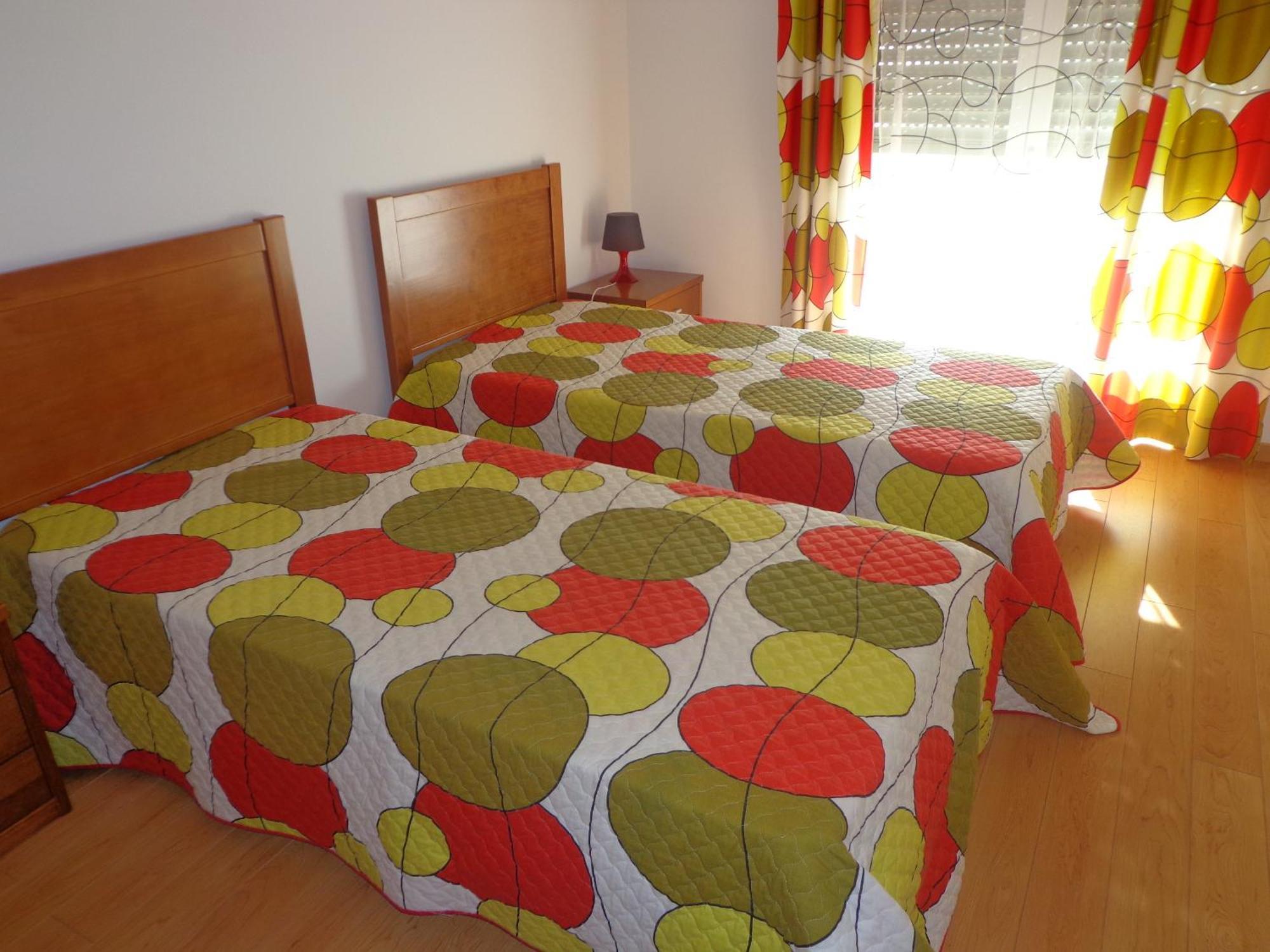 Sol No Horizonte - At Apartment Ericeira Room photo