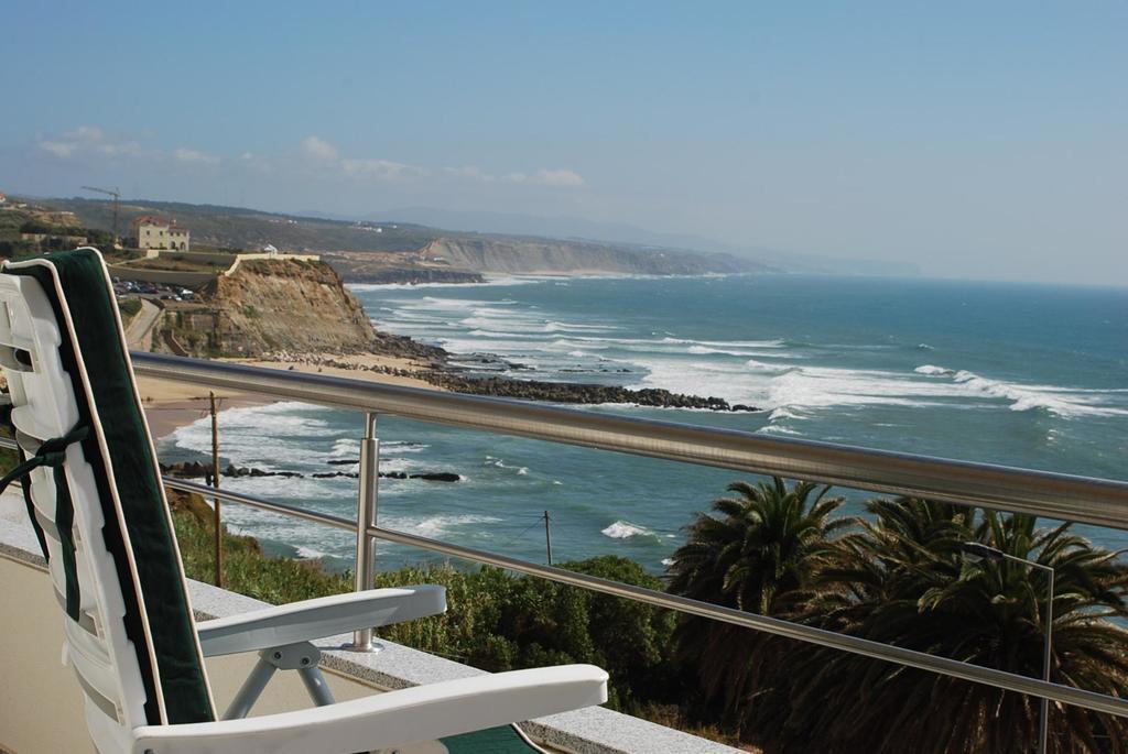 Sol No Horizonte - At Apartment Ericeira Room photo