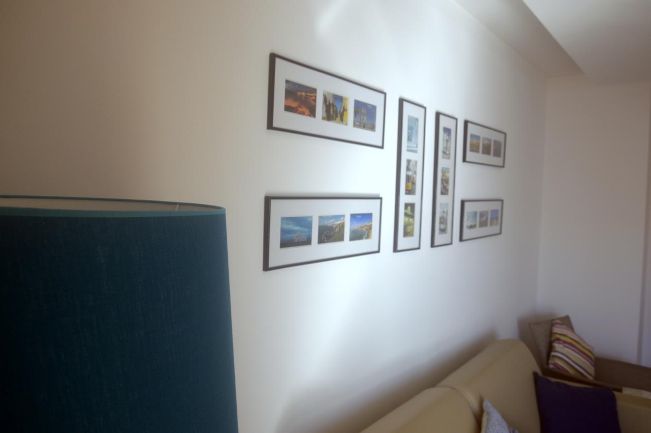 Sol No Horizonte - At Apartment Ericeira Exterior photo