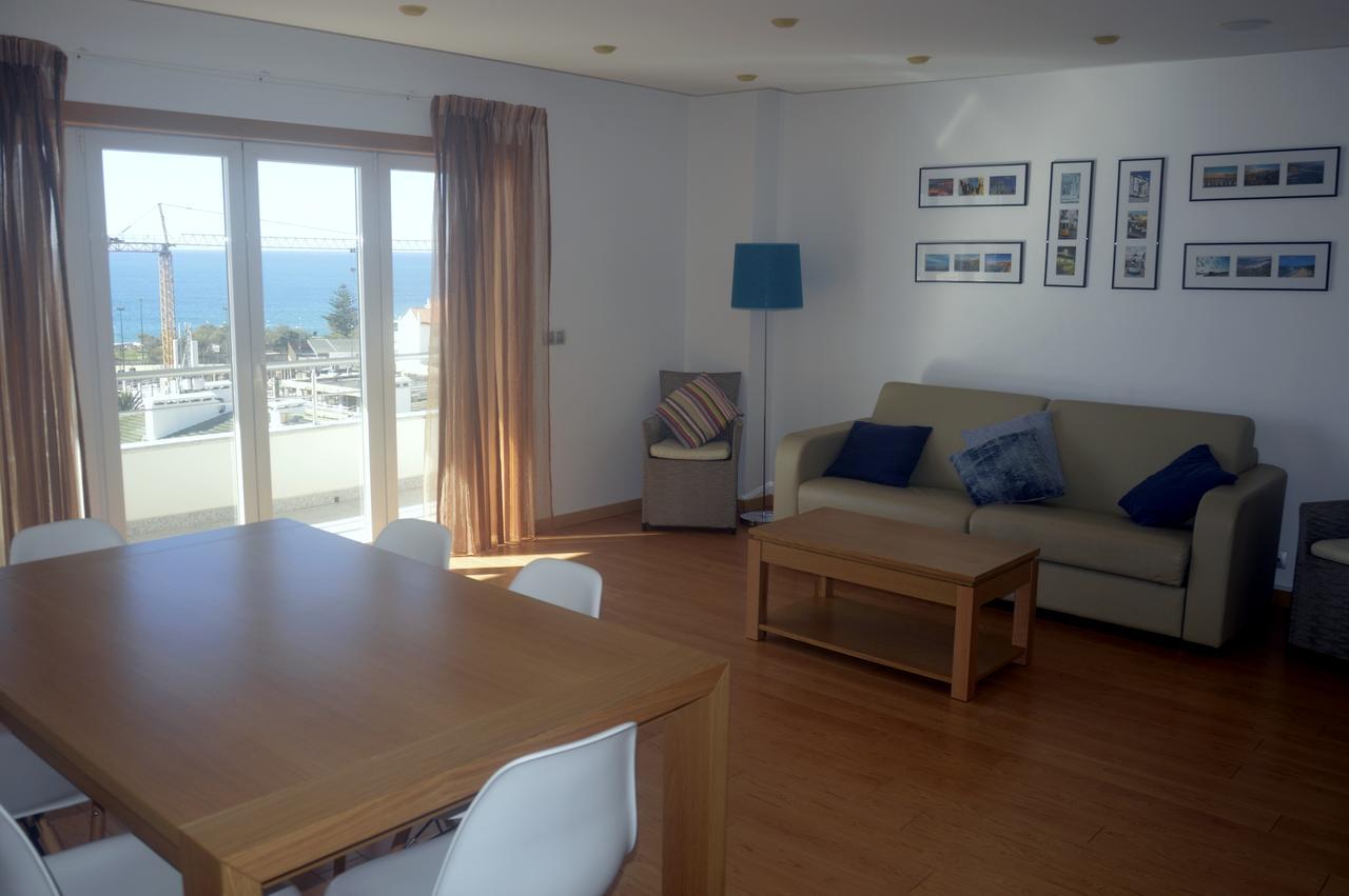 Sol No Horizonte - At Apartment Ericeira Exterior photo