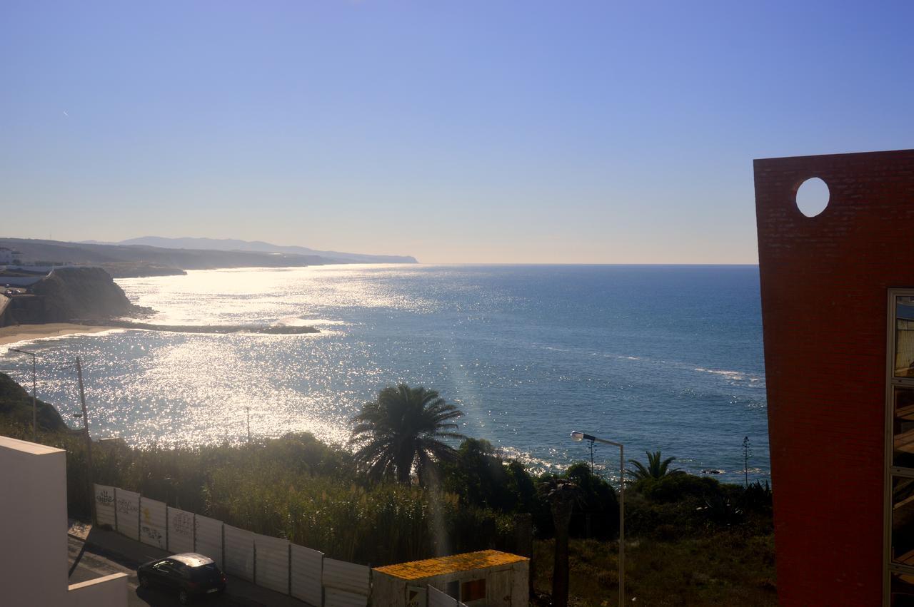 Sol No Horizonte - At Apartment Ericeira Exterior photo