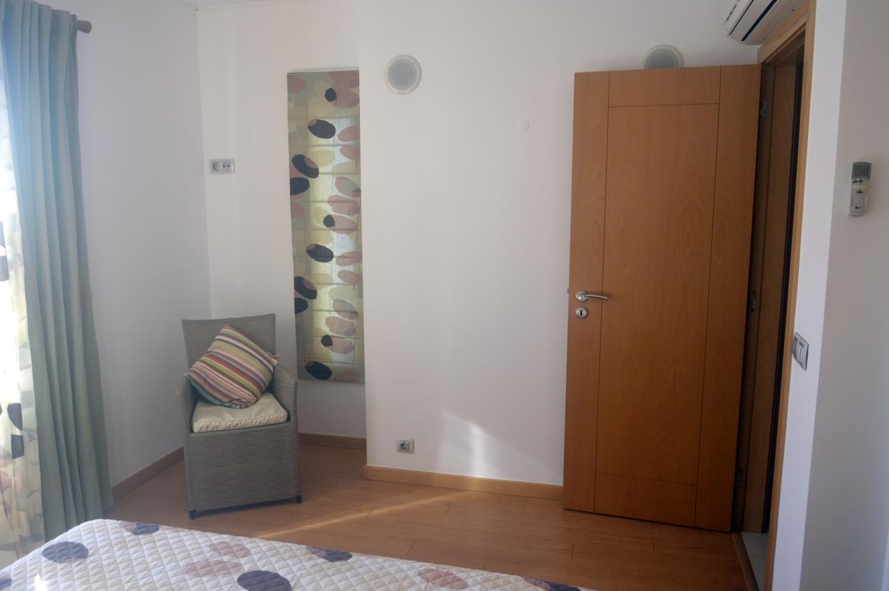 Sol No Horizonte - At Apartment Ericeira Exterior photo