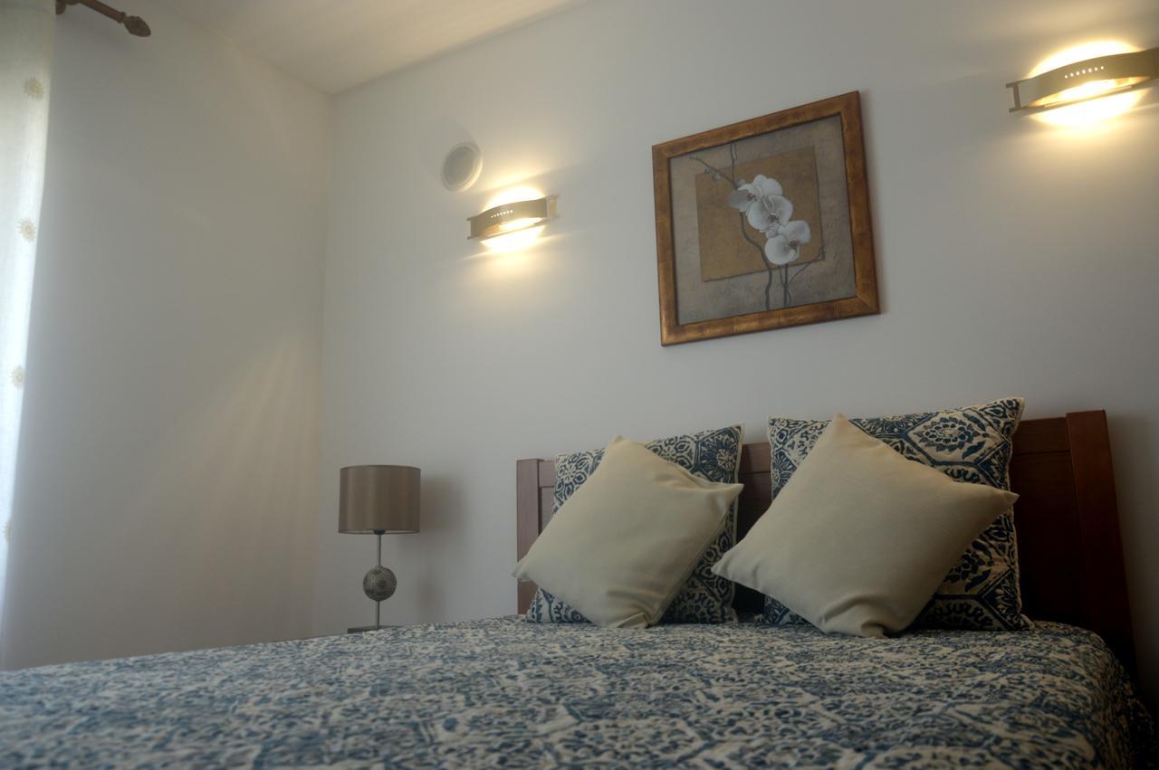 Sol No Horizonte - At Apartment Ericeira Exterior photo