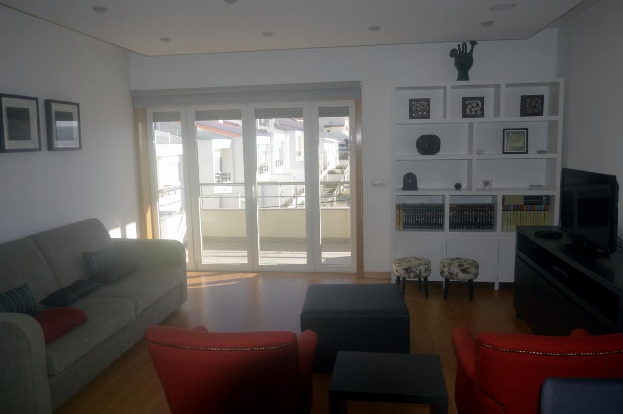 Sol No Horizonte - At Apartment Ericeira Exterior photo