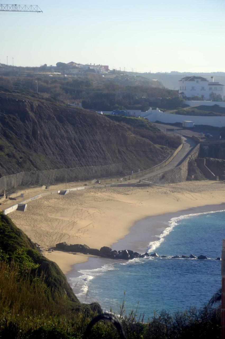 Sol No Horizonte - At Apartment Ericeira Exterior photo